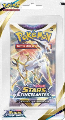 Pokémon Booster EB09