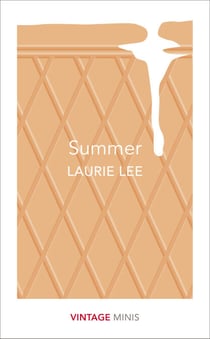 Summer - Vintage Minis