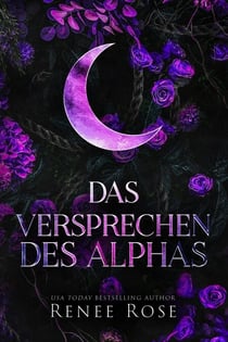 Das Versprechen des Alphas - Alpha Doms (DE), #3