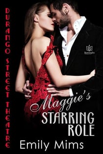 Maggie's Starring Role - Durango Street Theatre, #2