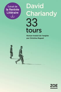 33 tours - Extrait