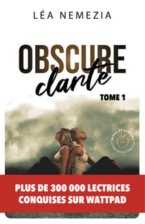 Obscure clarté - Tome 1