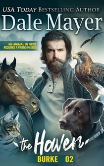 Burke - The Haven, #2