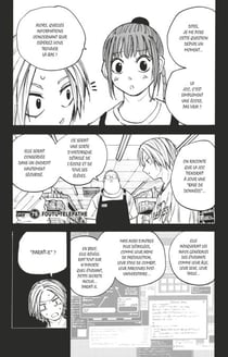 Sakamoto Days - Chapitre 75 - Foutu télépathe