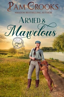 Armed & Marvelous - The Pink Pistol Sisterhood, #8