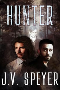 Hunter - Hunter, #1