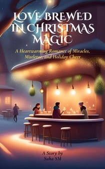 Love Brewed in Christmas Magic