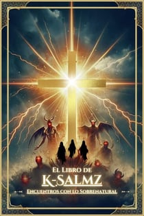 El Libro De K-Salmz
