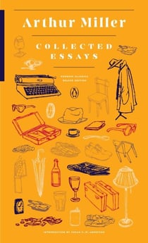 Collected Essays - (Penguin Classics Deluxe Edition)