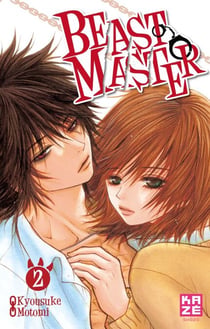 Beast Master T02