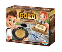 Chercheur d'or