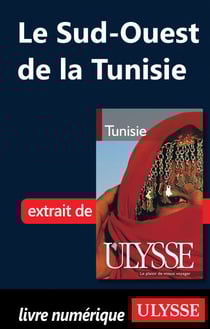 Sud-Ouest de la Tunisie