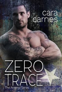 Zero Trace - The Arsenal, #4