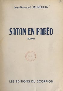 Satan en paréo