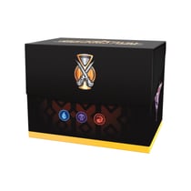 Magic the Gathering - Les rues de la Nouvelle-Capenna - Commander deck massacre des maestros