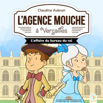 DEMAT L AGENCE MOUCHE A VERSAILLES