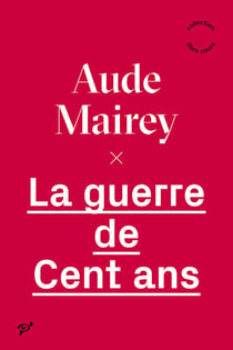La guerre de cent ans