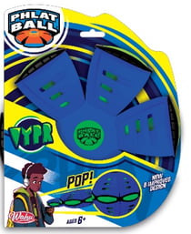 Phlat Ball Classic