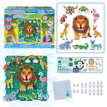 Balade en savane - Aquabeads - 31968