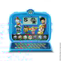 Mon ordi tablette éducatif Pat'Patrouille - Vtech