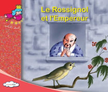 Le Rossignol et l'Empereur