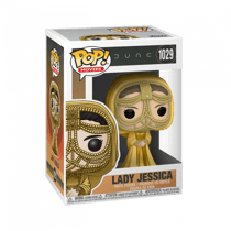 Figurine - Funko Pop! n°1029 - Dune - Lady Jessica