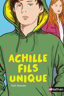 Achille, fils unique-EPUB2