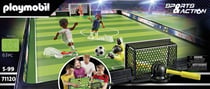 Stade de football - Playmobil® - 71120