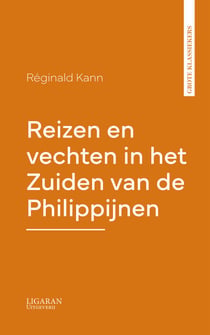 Reizen en vechten in het Zuiden van de Philippijnen