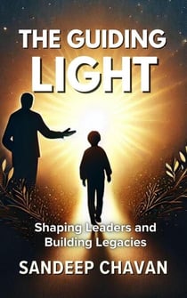 The Guiding Light - The Eternal Sage Chronicles, #6