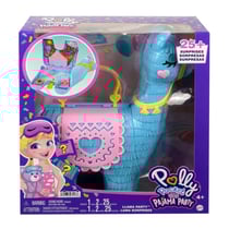 Lama Surprises - Polly Pocket