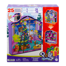 Mattel - Calendrier de l'Avent