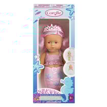 Poupée Mini Sirène Nérina 20cm - Corolle