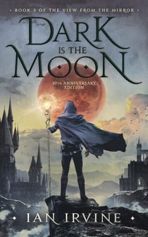 Dark is the Moon - The View from the Mirror, #3