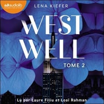 Westwell, tome 2