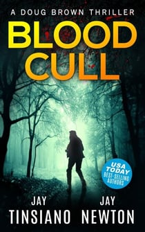 Blood Cull - Doug Brown, #2