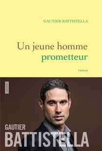 Un jeune homme prometteur - premier roman
