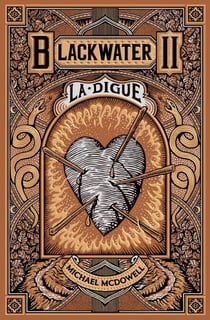 Blackwater 2 – La Digue - L'épique saga de la famille Caskey