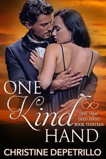 One Kind Hand - The One Kind Deed Series, #13