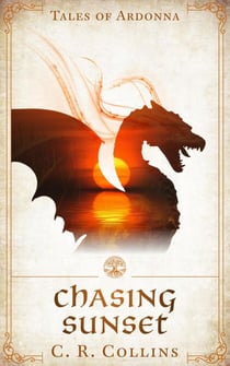 Chasing Sunset - Tales of Ardonna