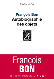 Autobiographie des objets