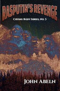 Rasputin's Revenge - Crying Body Series, #3