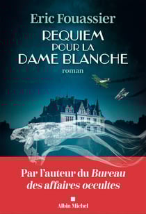 Requiem pour la dame blanche