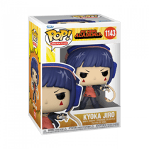 Figurine Funko POP! - My Hero Academia - Kyouka Jirou n°1143