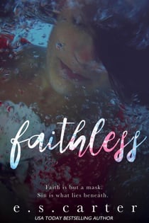 Faithless - The Red Order, #3