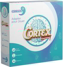Cortex Access+