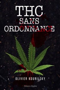 THC sans ordonnance - Polar Haletant du Dr K