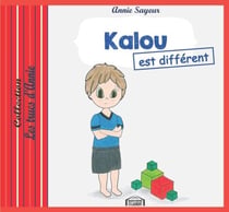 Kalou est différent