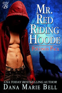 Mr. Red Riding Hoode - Poconos Pack, #2