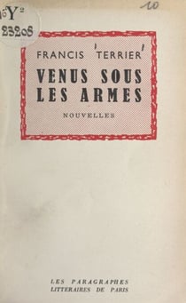 Vénus sous les armes - Nouvelles